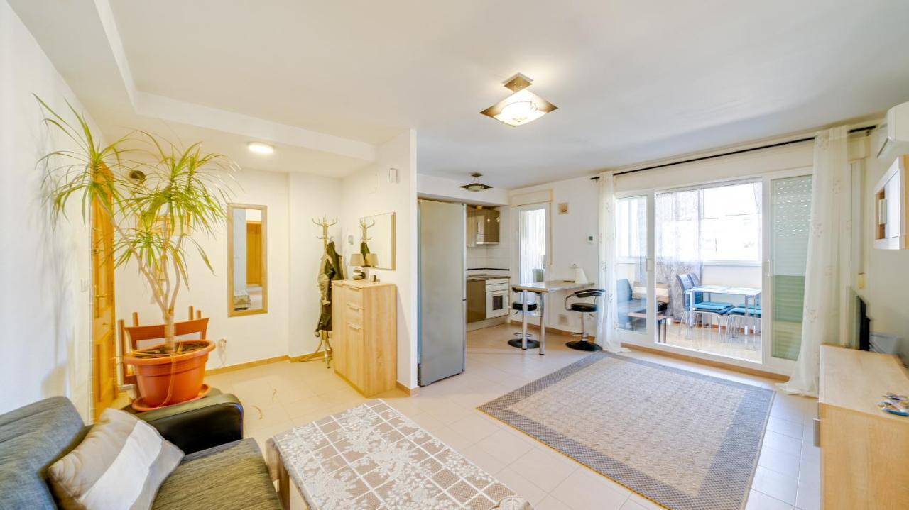 Apartamento De 2 Dormitorios Niagara Вильяхойоса Экстерьер фото