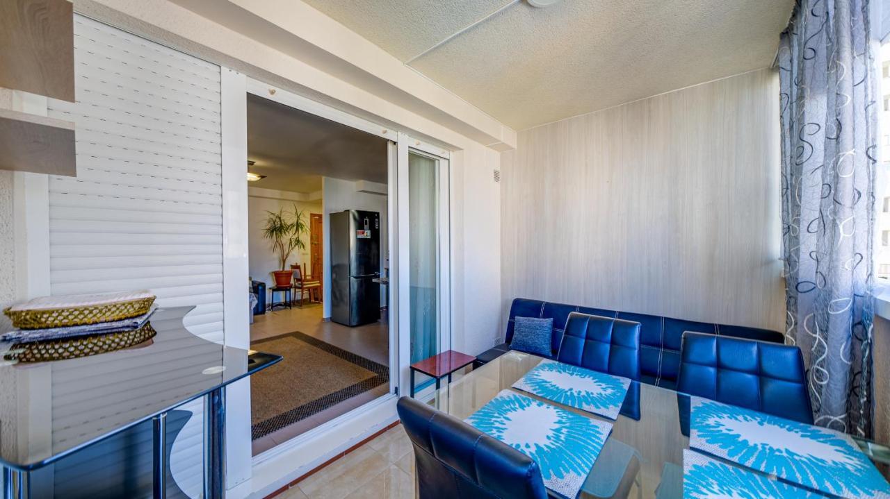 Apartamento De 2 Dormitorios Niagara Вильяхойоса Экстерьер фото