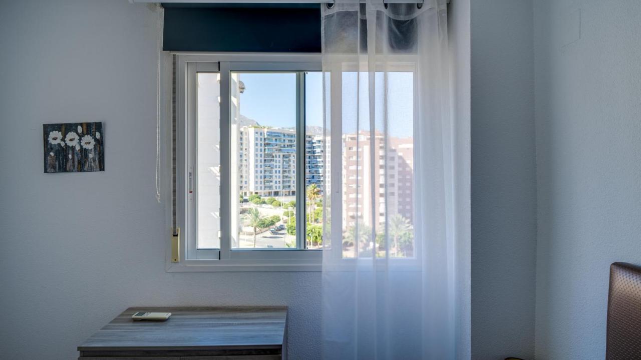 Apartamento De 2 Dormitorios Niagara Вильяхойоса Экстерьер фото