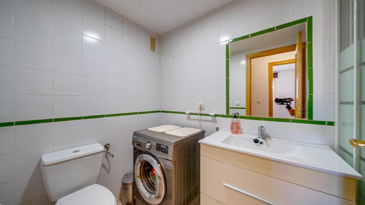 Apartamento De 2 Dormitorios Niagara Вильяхойоса Экстерьер фото