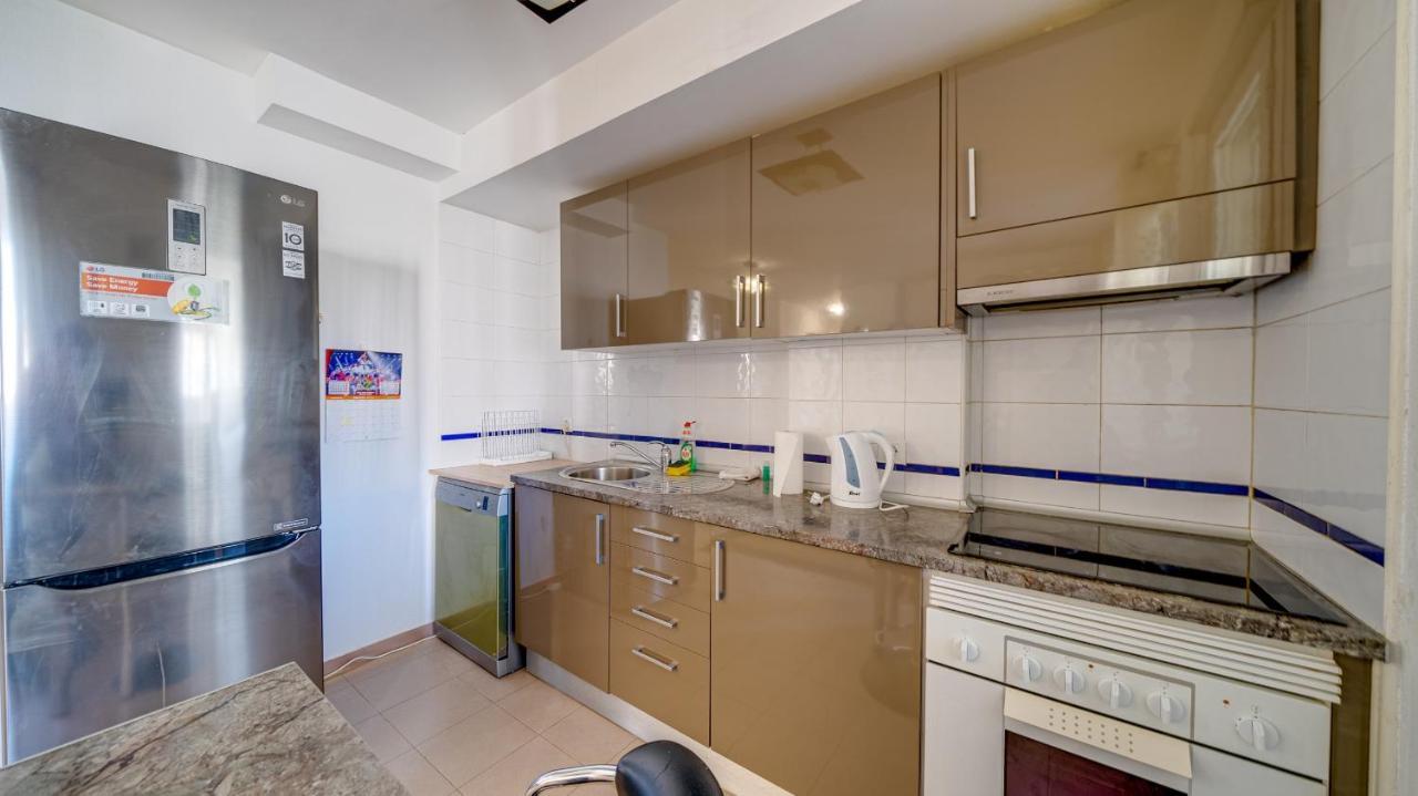 Apartamento De 2 Dormitorios Niagara Вильяхойоса Экстерьер фото