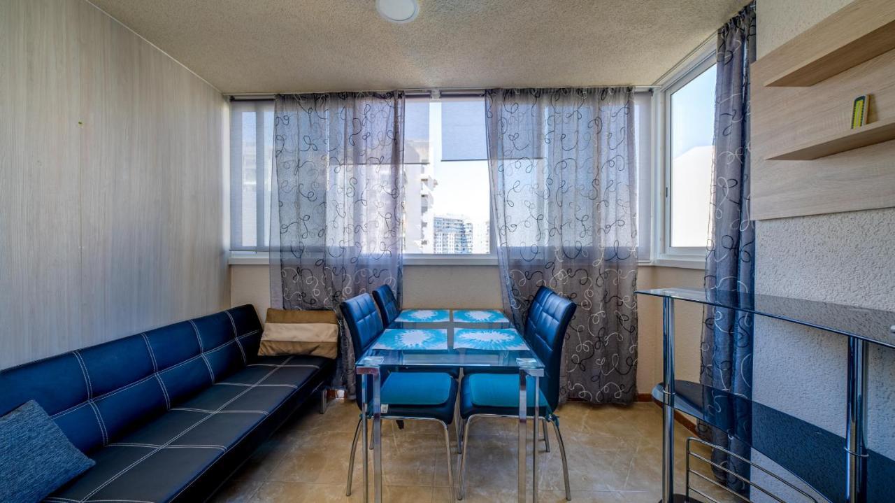 Apartamento De 2 Dormitorios Niagara Вильяхойоса Экстерьер фото