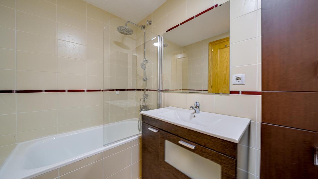 Apartamento De 2 Dormitorios Niagara Вильяхойоса Экстерьер фото